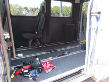 Used Renault Master 2017 for sale - 74743610: Photo