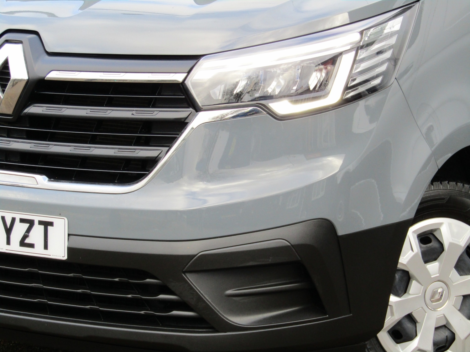 Used Renault Trafic 2024 for sale - 76736354: Photo 14