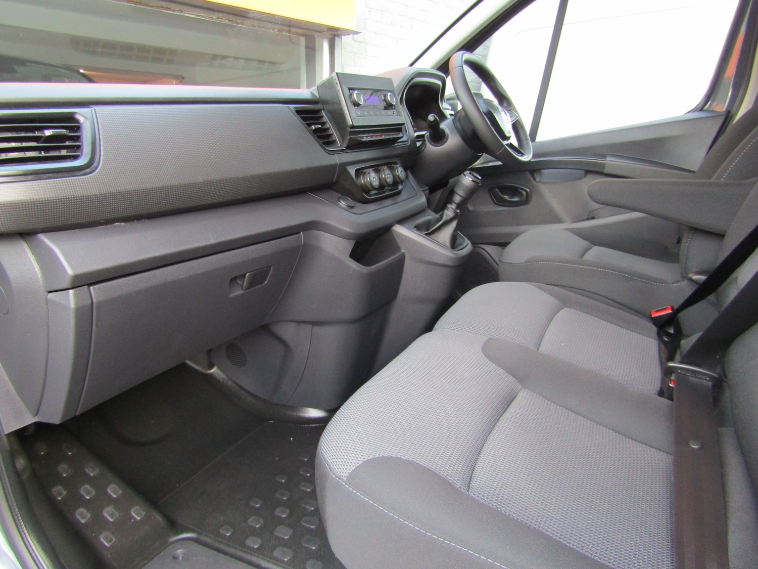 Used Renault Trafic 2024 for sale - 76736354: Photo 17