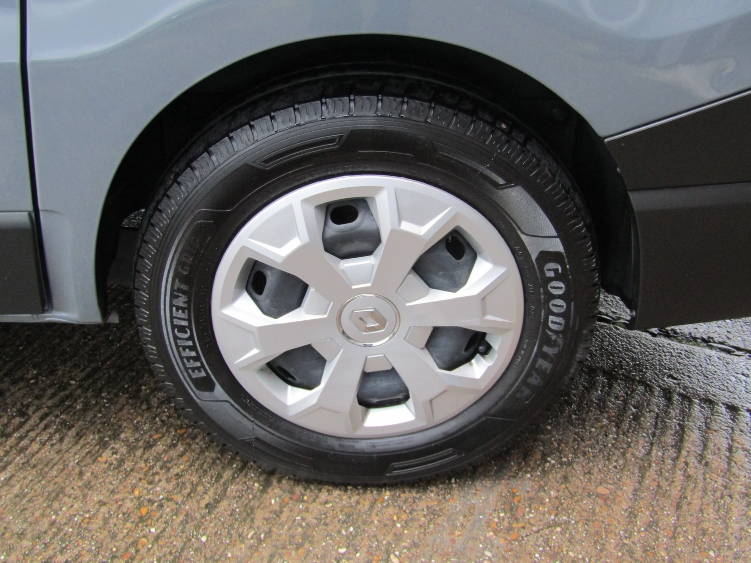 Used Renault Trafic 2024 for sale - 76736354: Photo 19