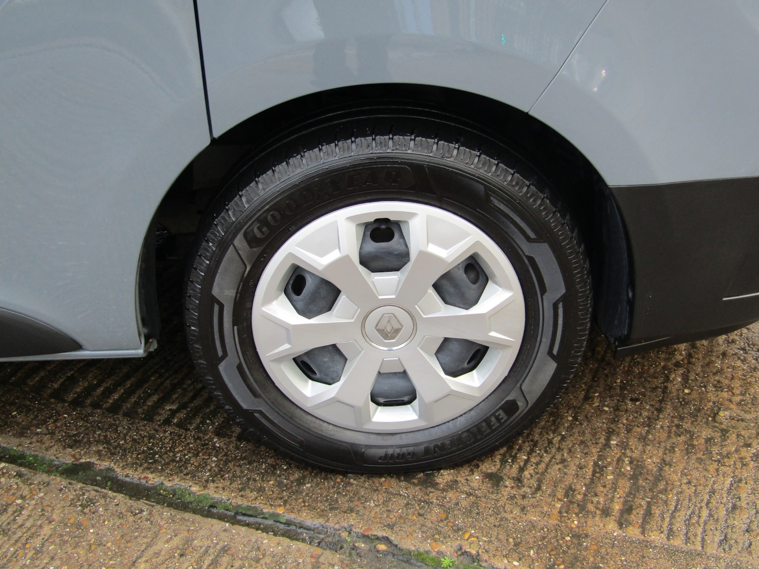 Used Renault Trafic 2024 for sale - 76736354: Photo 21