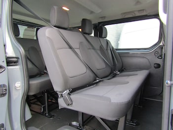 Used Renault Trafic 2024 for sale - 76736354: Photo