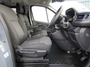 Used Renault Trafic 2024 for sale - 76736354: Photo