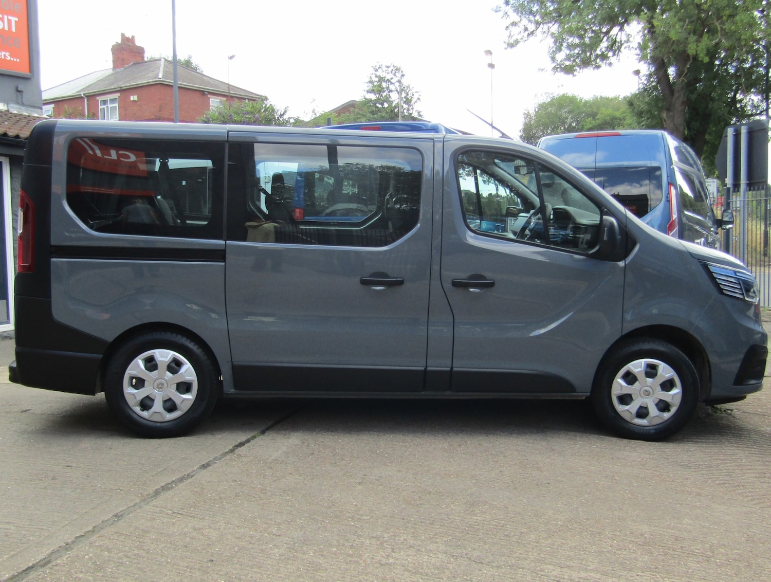 Vehicle 13
