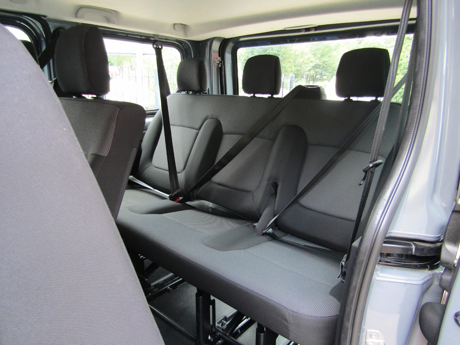 Vehicle 15