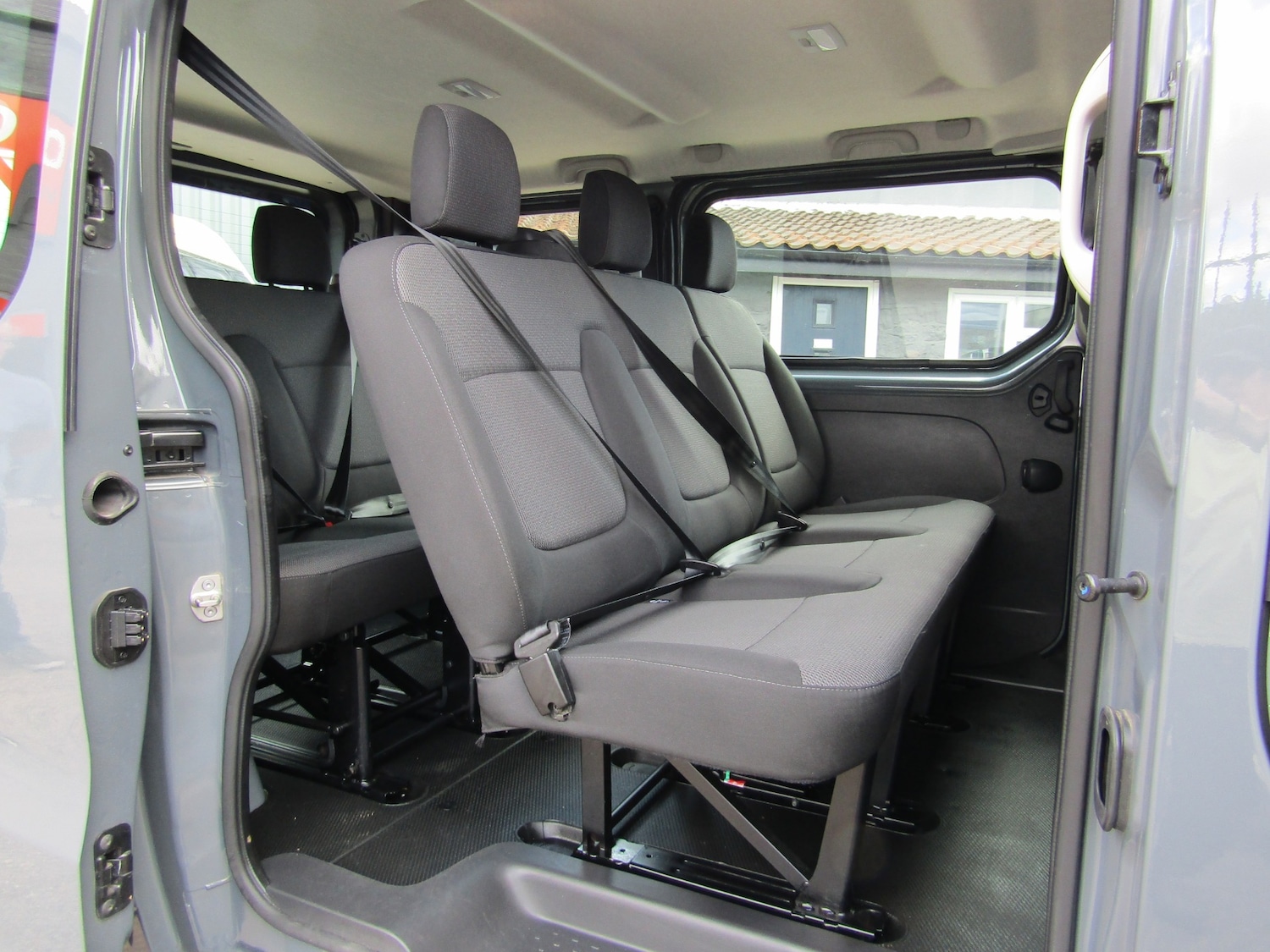 Vehicle 17