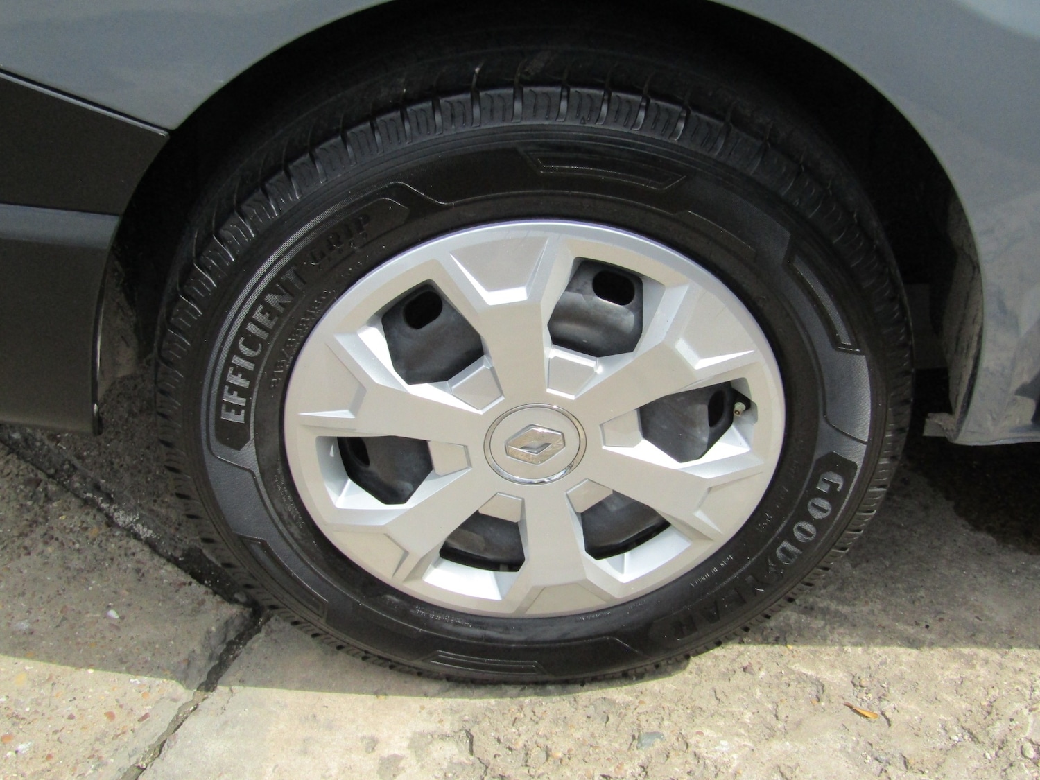 Vehicle 24