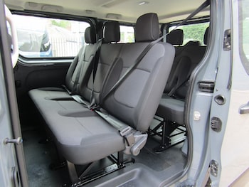 Used Renault Trafic 2023 for sale - 75525385: Photo