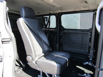 Used Renault Trafic 2019 for sale - 78356610: Photo