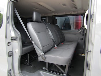 Used Renault Trafic 2019 for sale - 78941672: Photo
