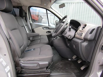 Used Renault Trafic 2019 for sale - 78941672: Photo
