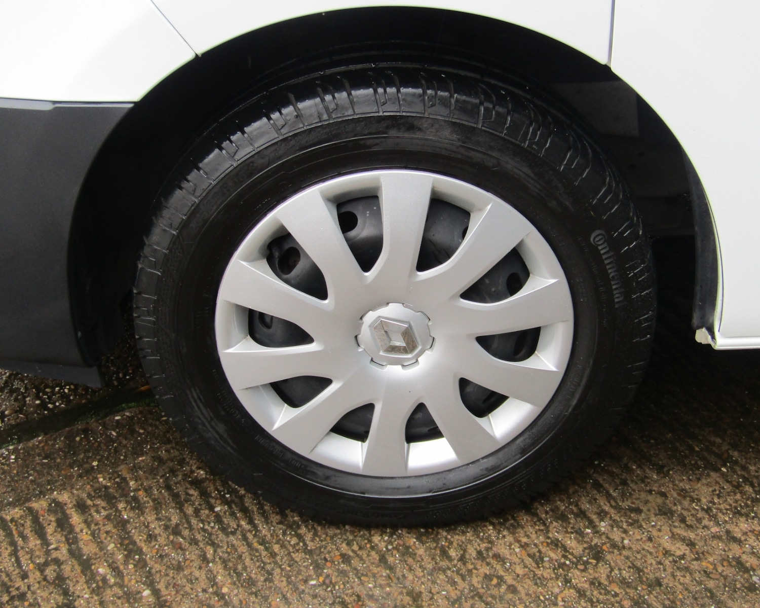 Used Renault Trafic 2021 for sale - 77640171: Photo 18