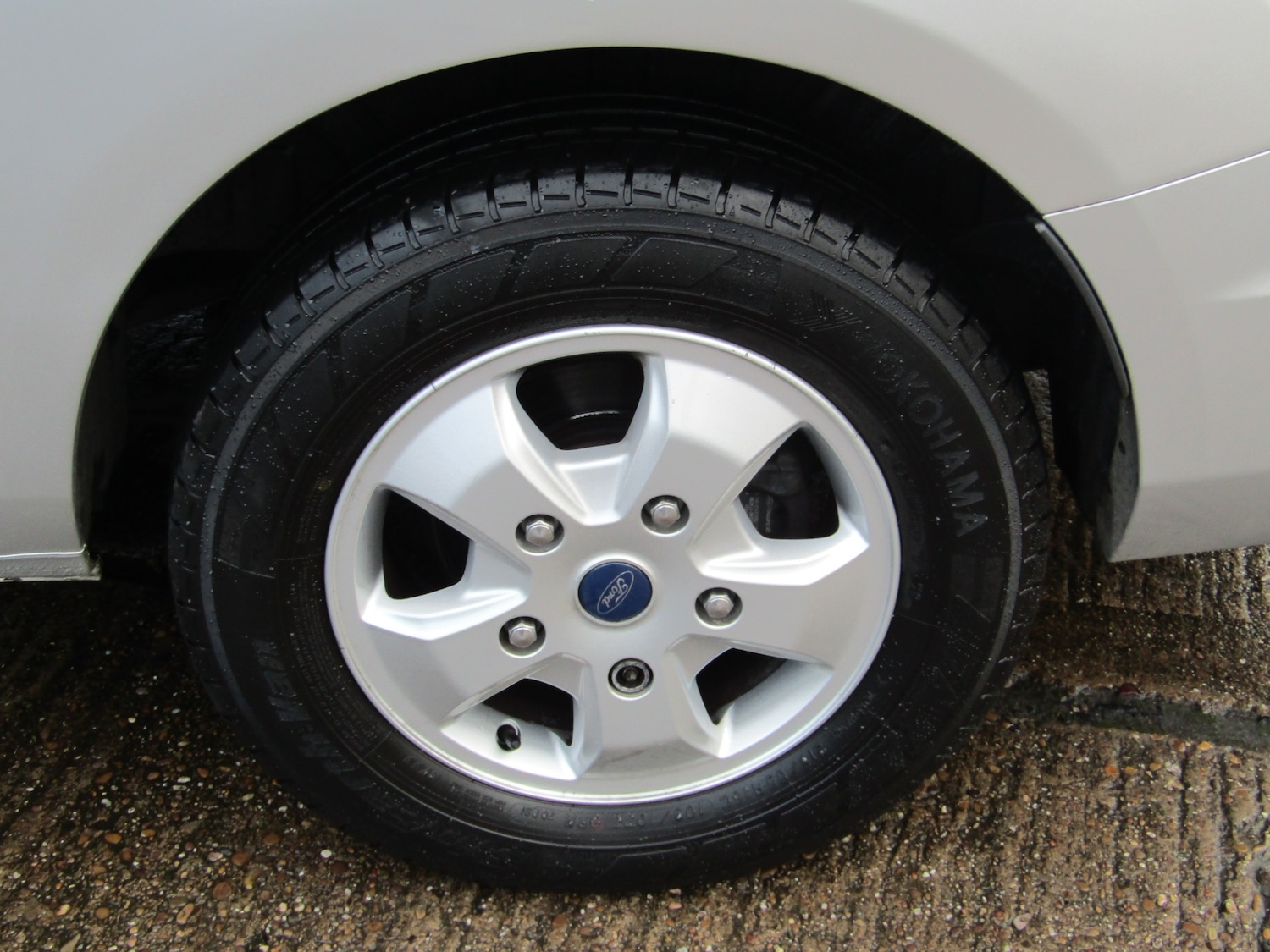 Used Ford Tourneo Custom 2018 for sale - 76791627: Photo 19