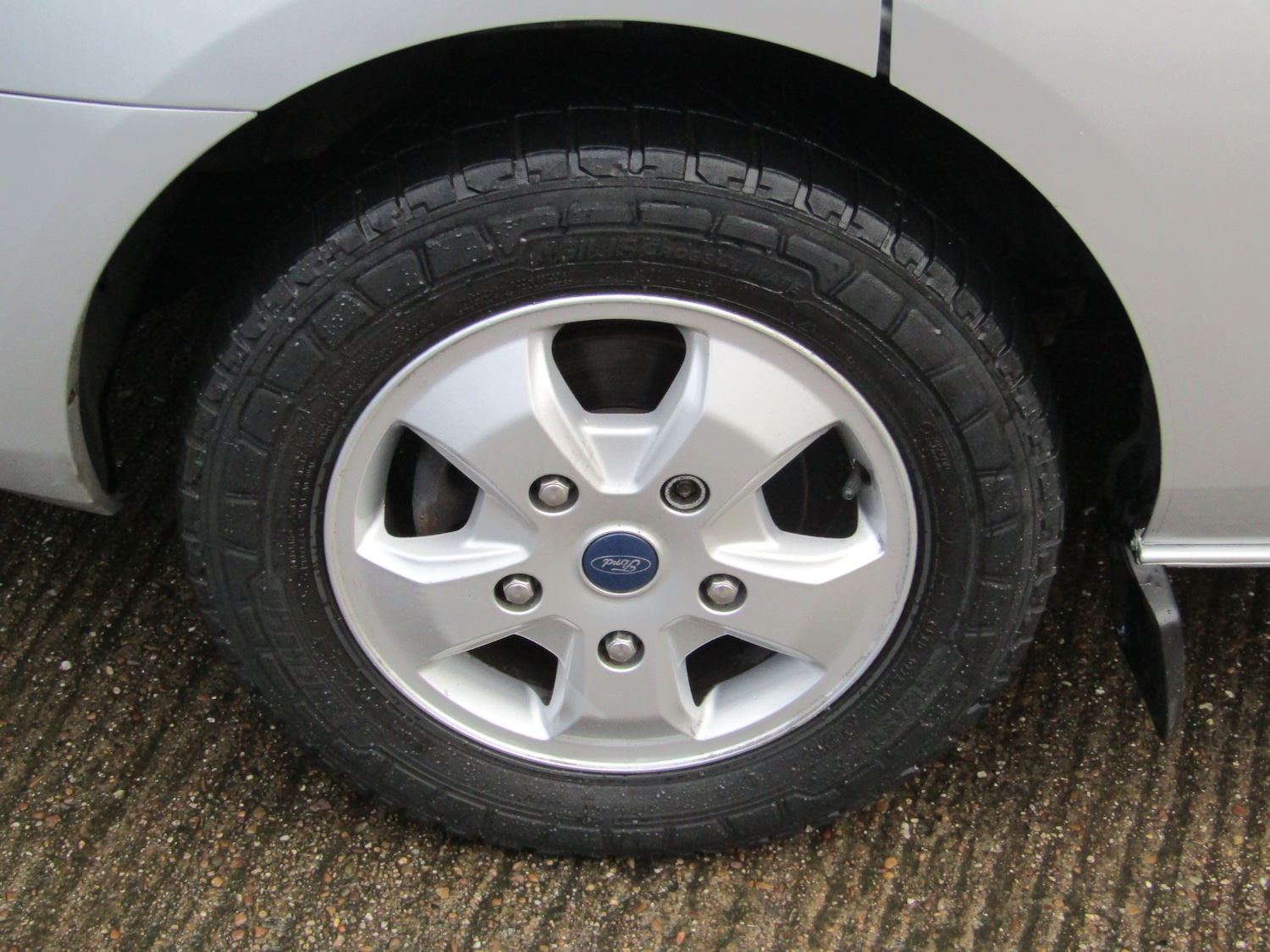 Used Ford Tourneo Custom 2018 for sale - 76791627: Photo 20