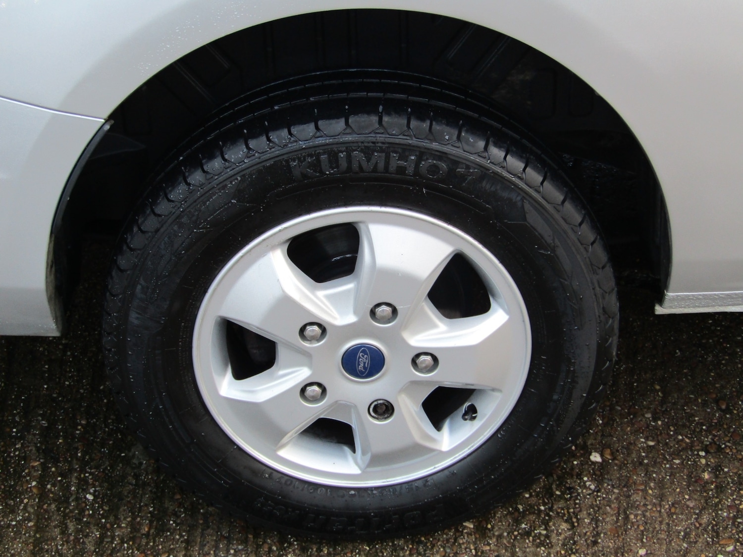 Used Ford Tourneo Custom 2018 for sale - 76791627: Photo 21