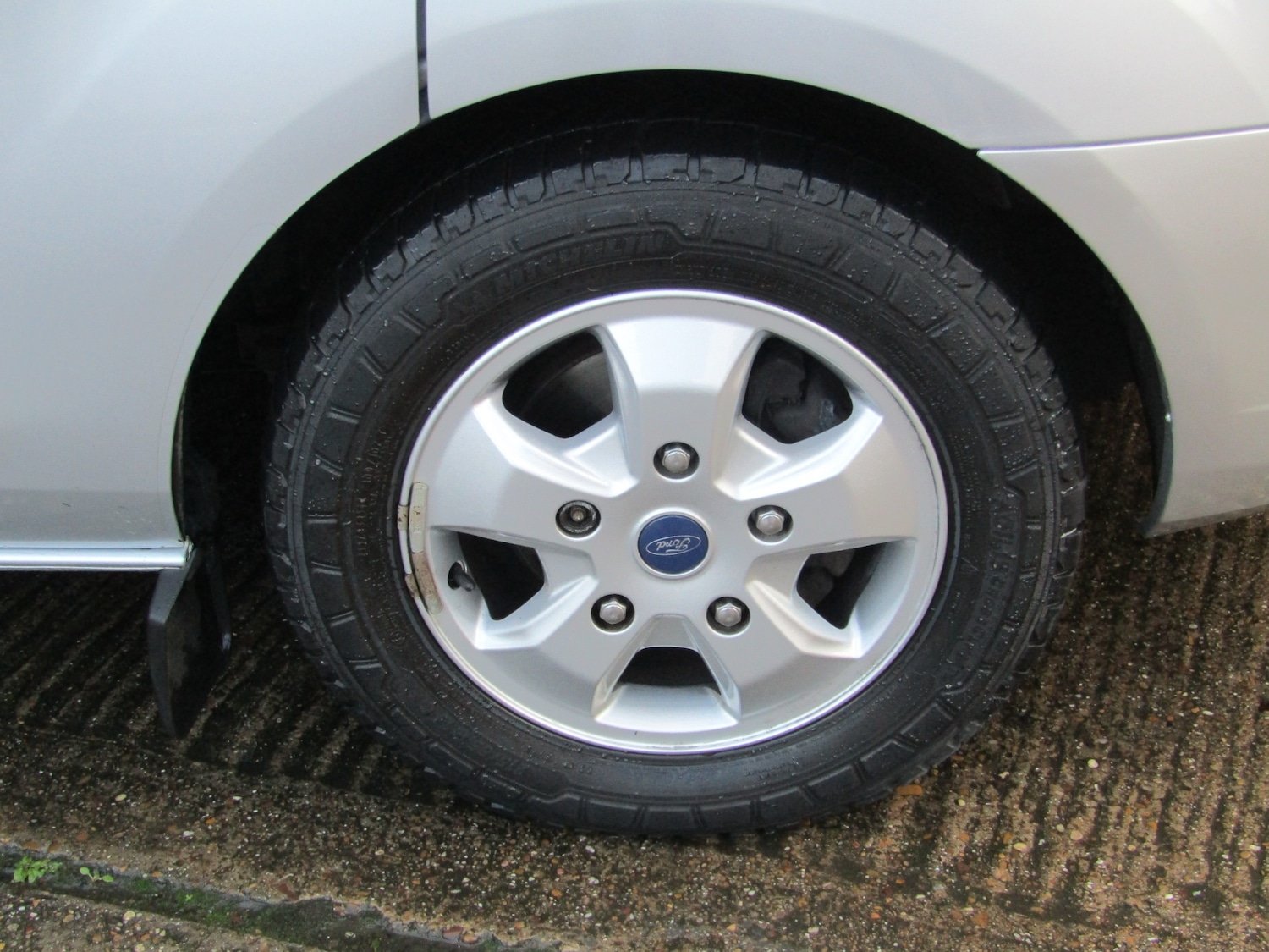 Used Ford Tourneo Custom 2018 for sale - 76791627: Photo 22