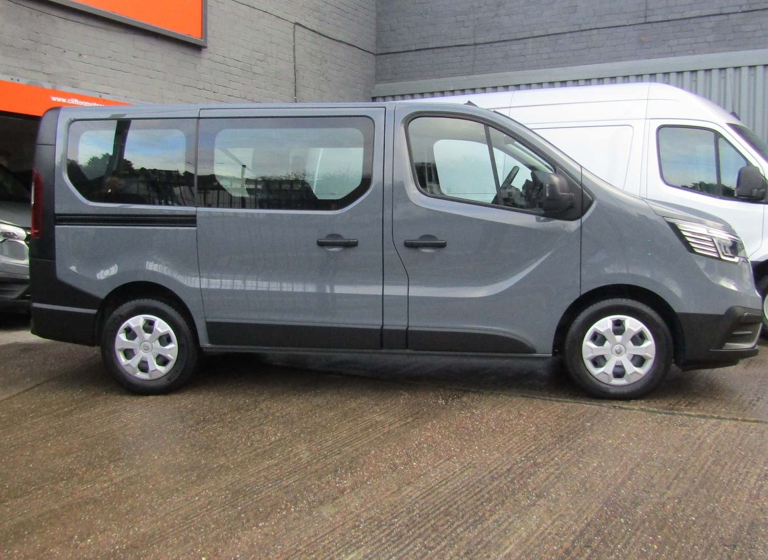 Used Renault Trafic 2024 for sale - 76761945: Photo 13