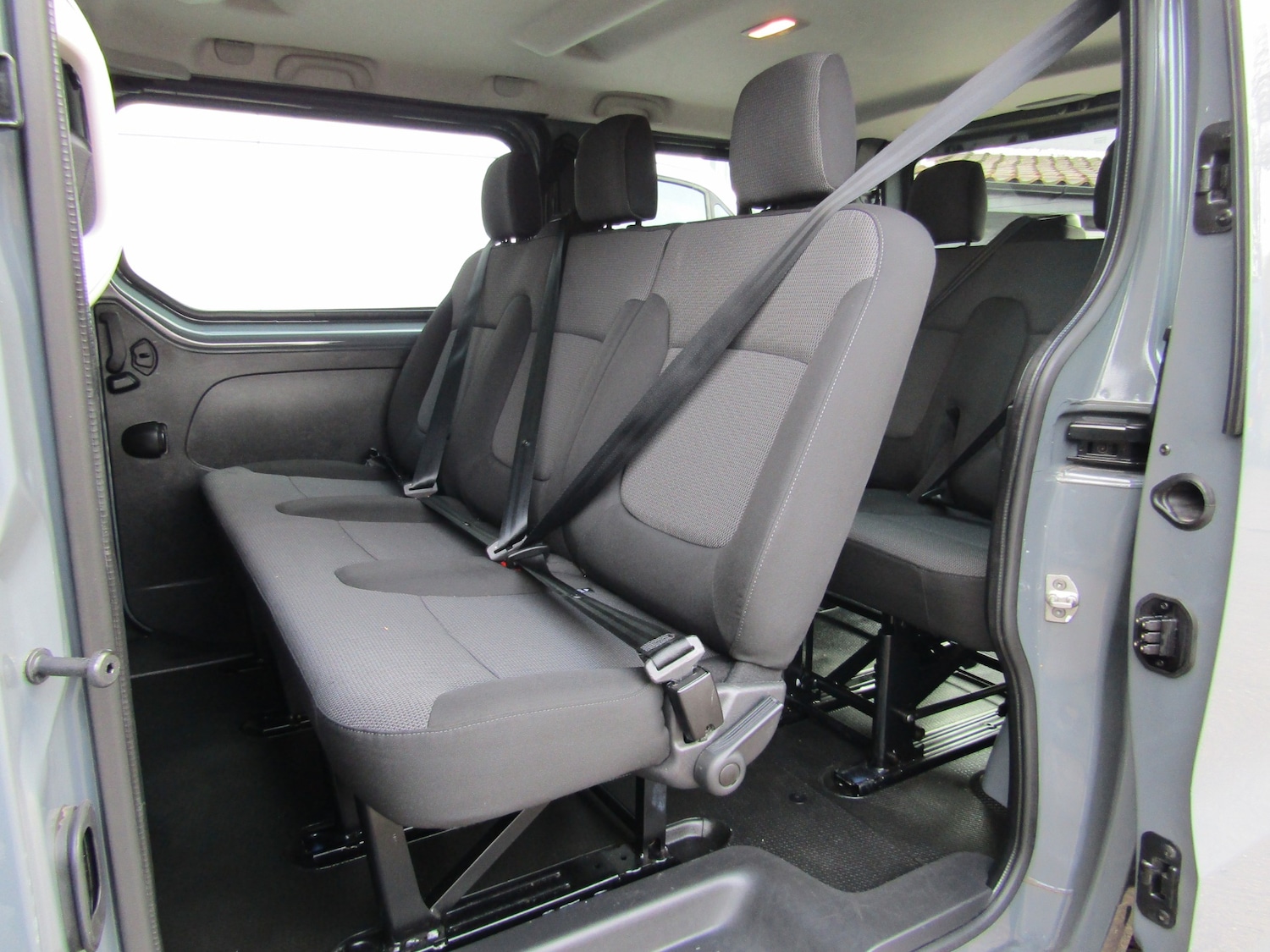 Used Renault Trafic 2024 for sale - 76761945: Photo 16