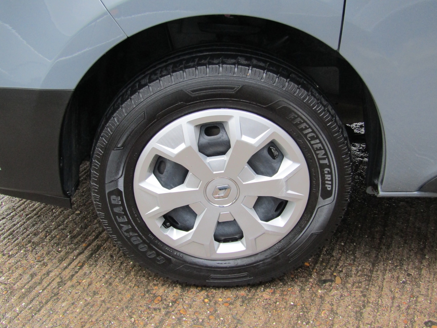 Used Renault Trafic 2024 for sale - 76761945: Photo 18