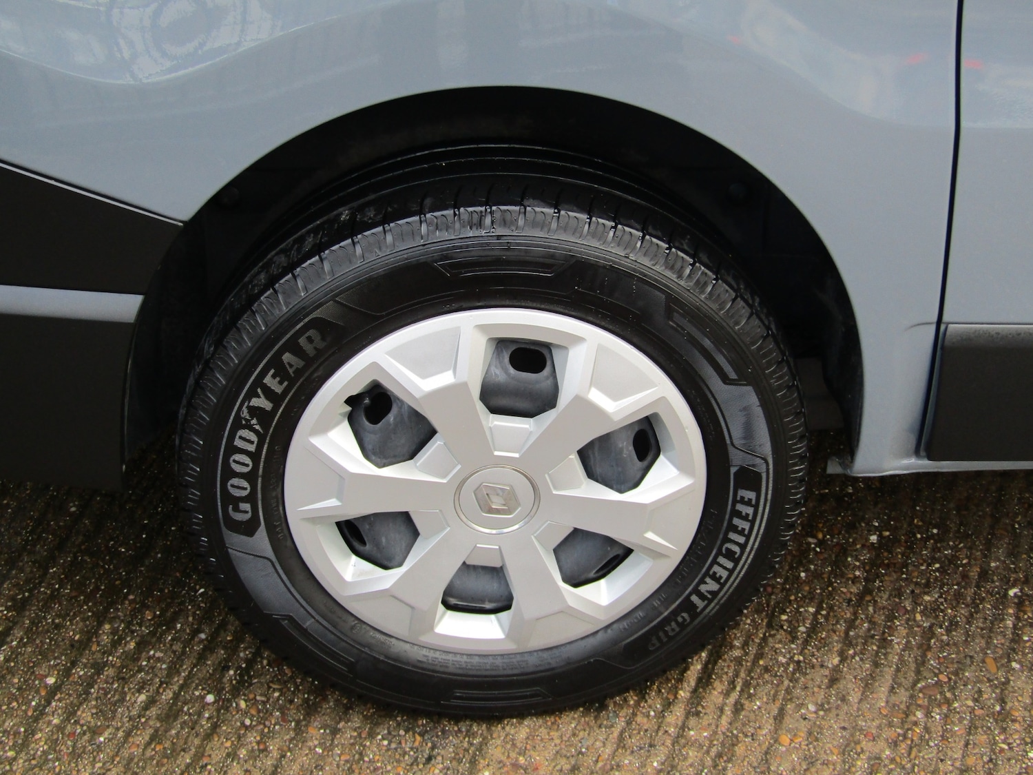 Used Renault Trafic 2024 for sale - 76761945: Photo 21