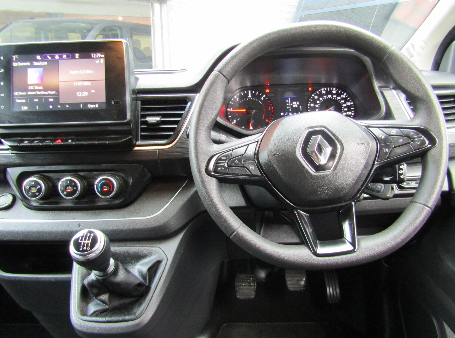 Used Renault Trafic 2025 for sale - 77872934: Photo 19