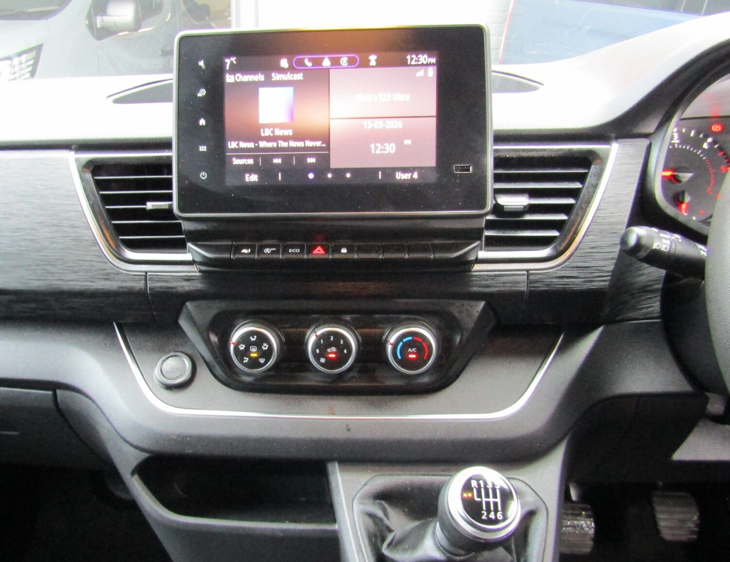 Used Renault Trafic 2025 for sale - 77872934: Photo 20