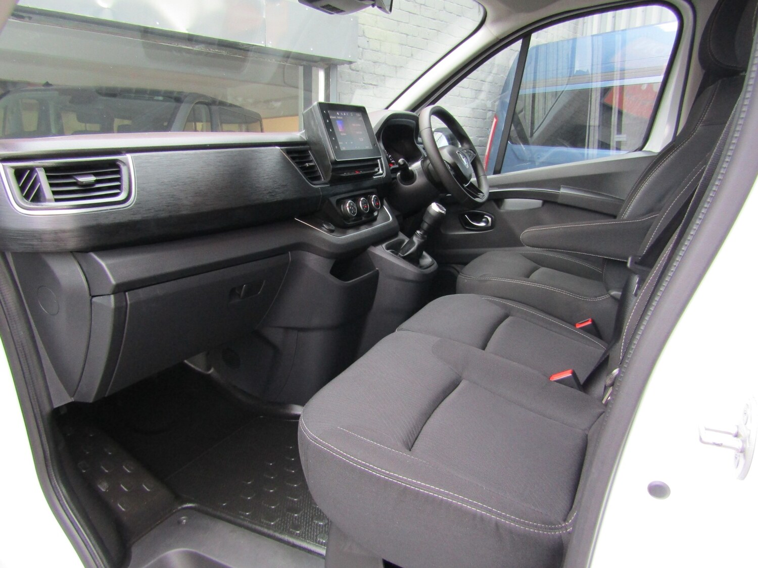 Used Renault Trafic 2025 for sale - 77872934: Photo 21