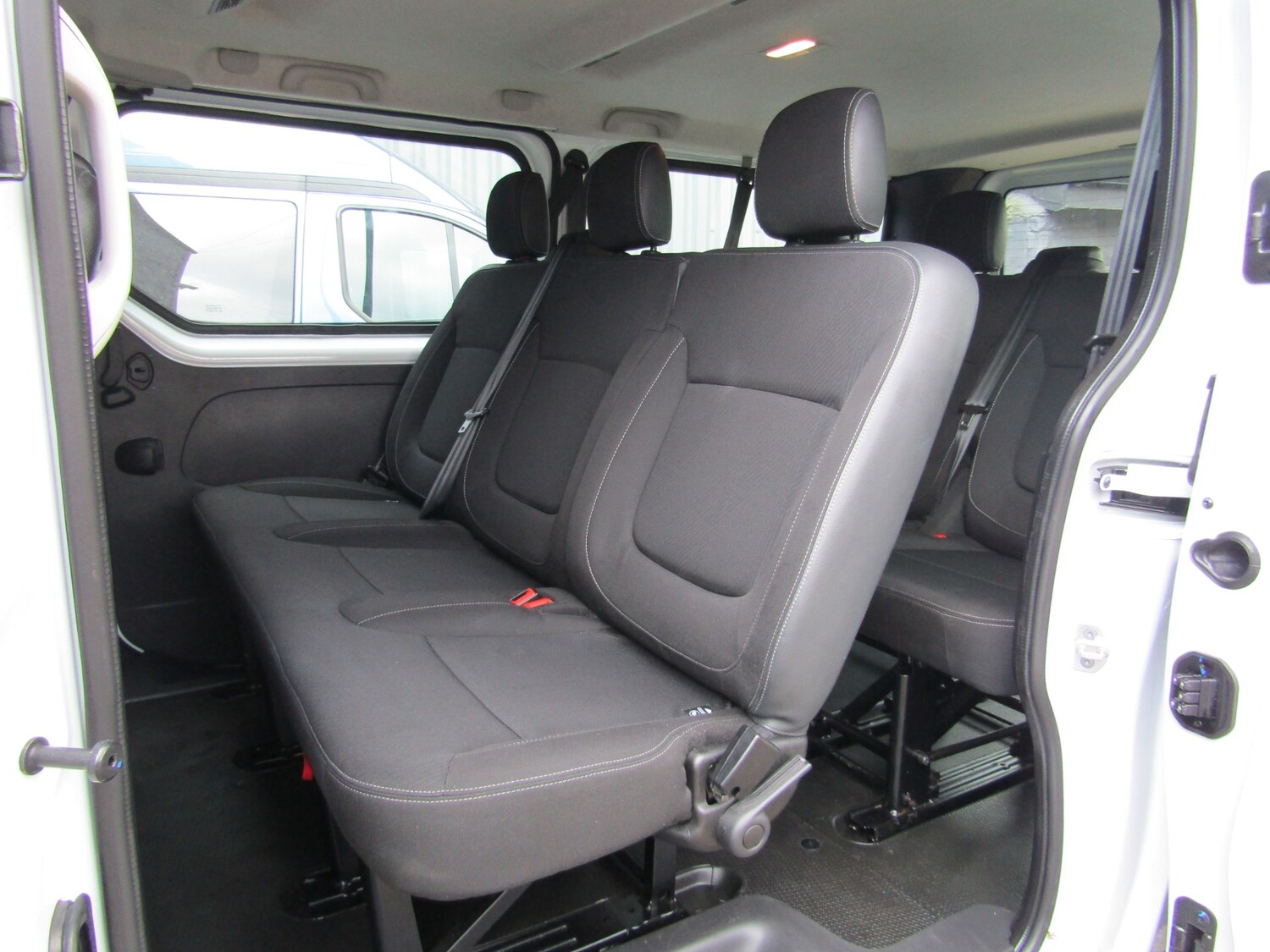 Used Renault Trafic 2025 for sale - 77872934: Photo 22