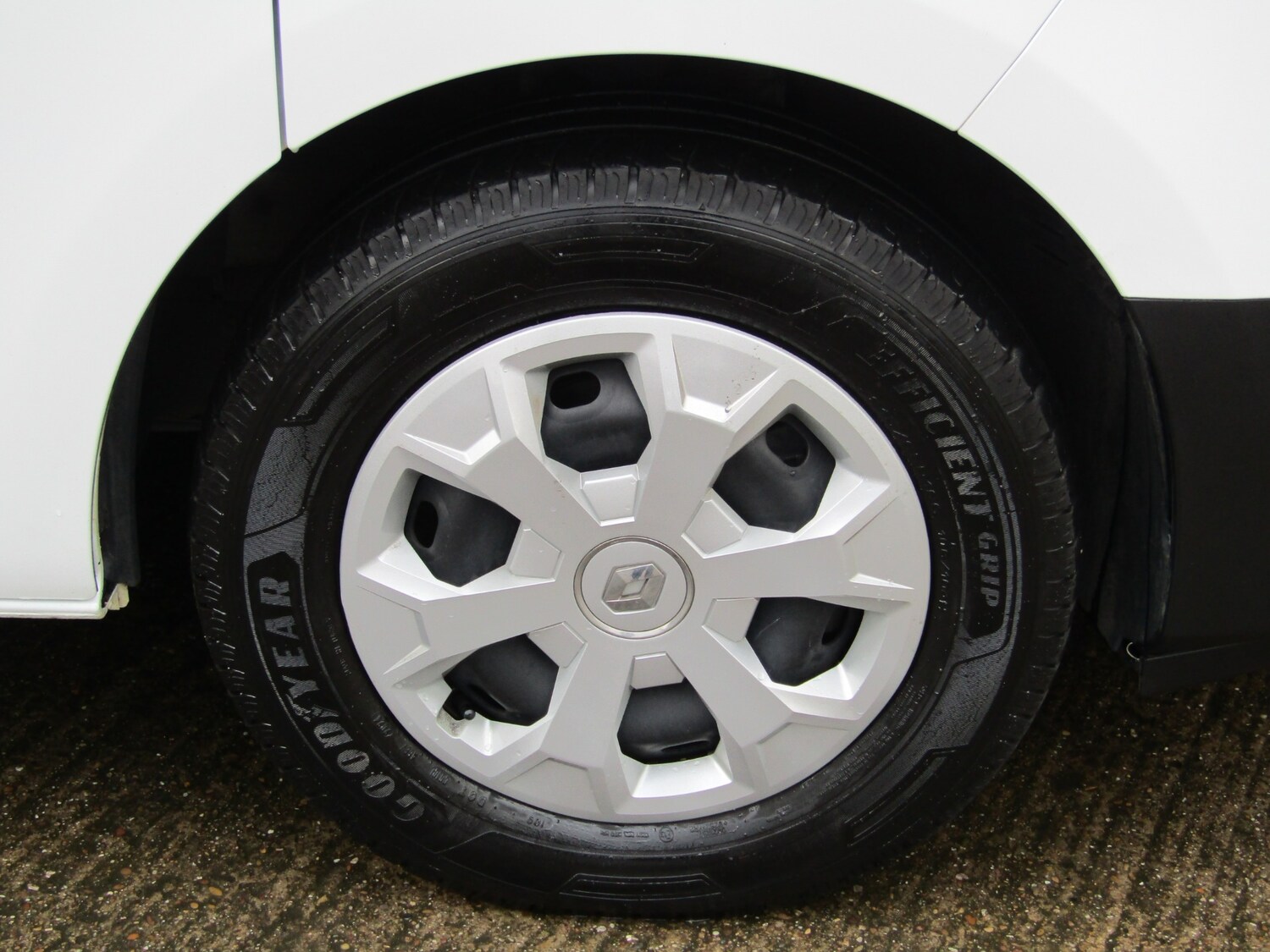 Used Renault Trafic 2025 for sale - 77872934: Photo 23