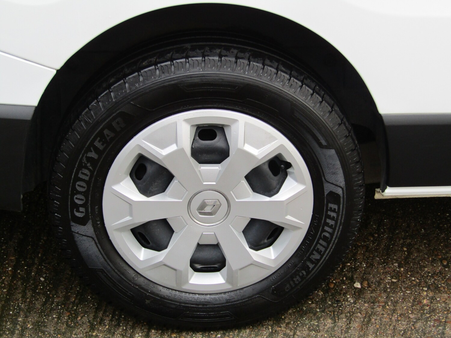 Used Renault Trafic 2025 for sale - 77872934: Photo 24