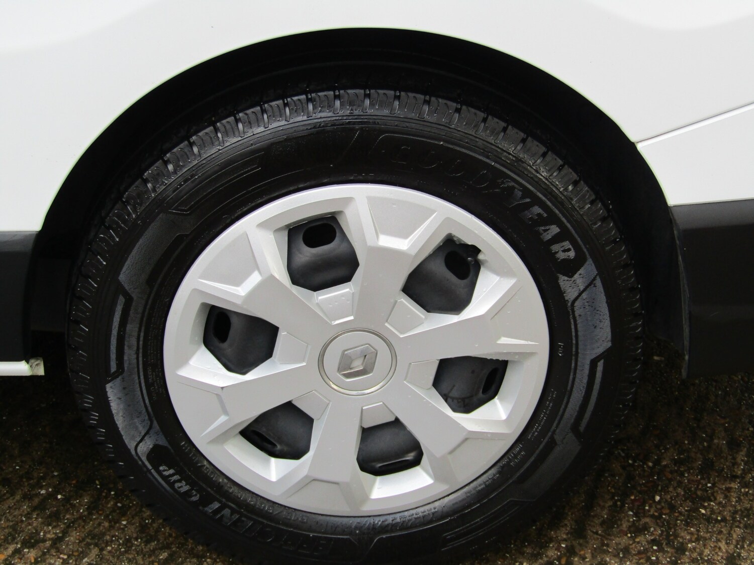 Used Renault Trafic 2025 for sale - 77872934: Photo 25