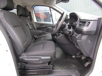 Used Renault Trafic 2025 for sale - 77872934: Photo