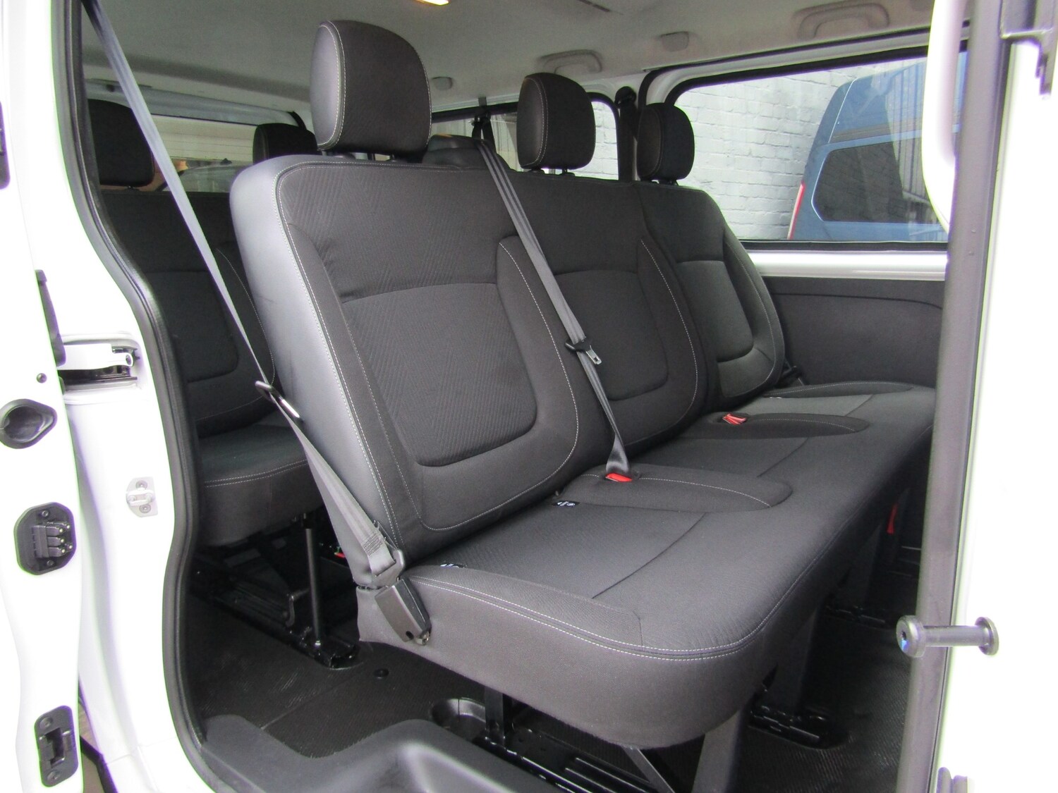 Used Renault Trafic 2025 for sale - 77872934: Photo 4