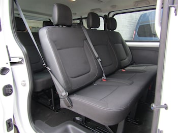 Used Renault Trafic 2025 for sale - 77872934: Photo