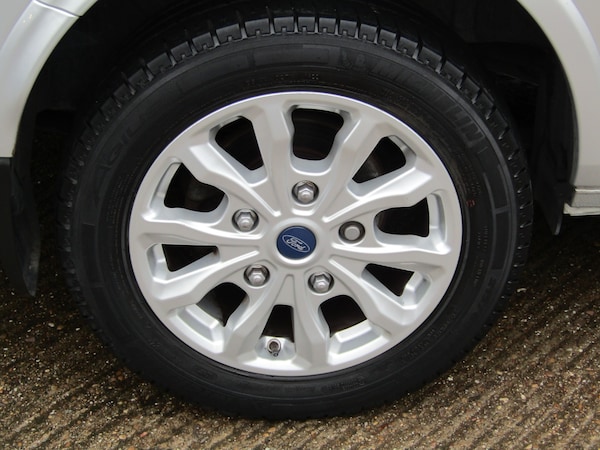 Used Ford Tourneo Custom 2022 for sale - 76143945: Photo 24