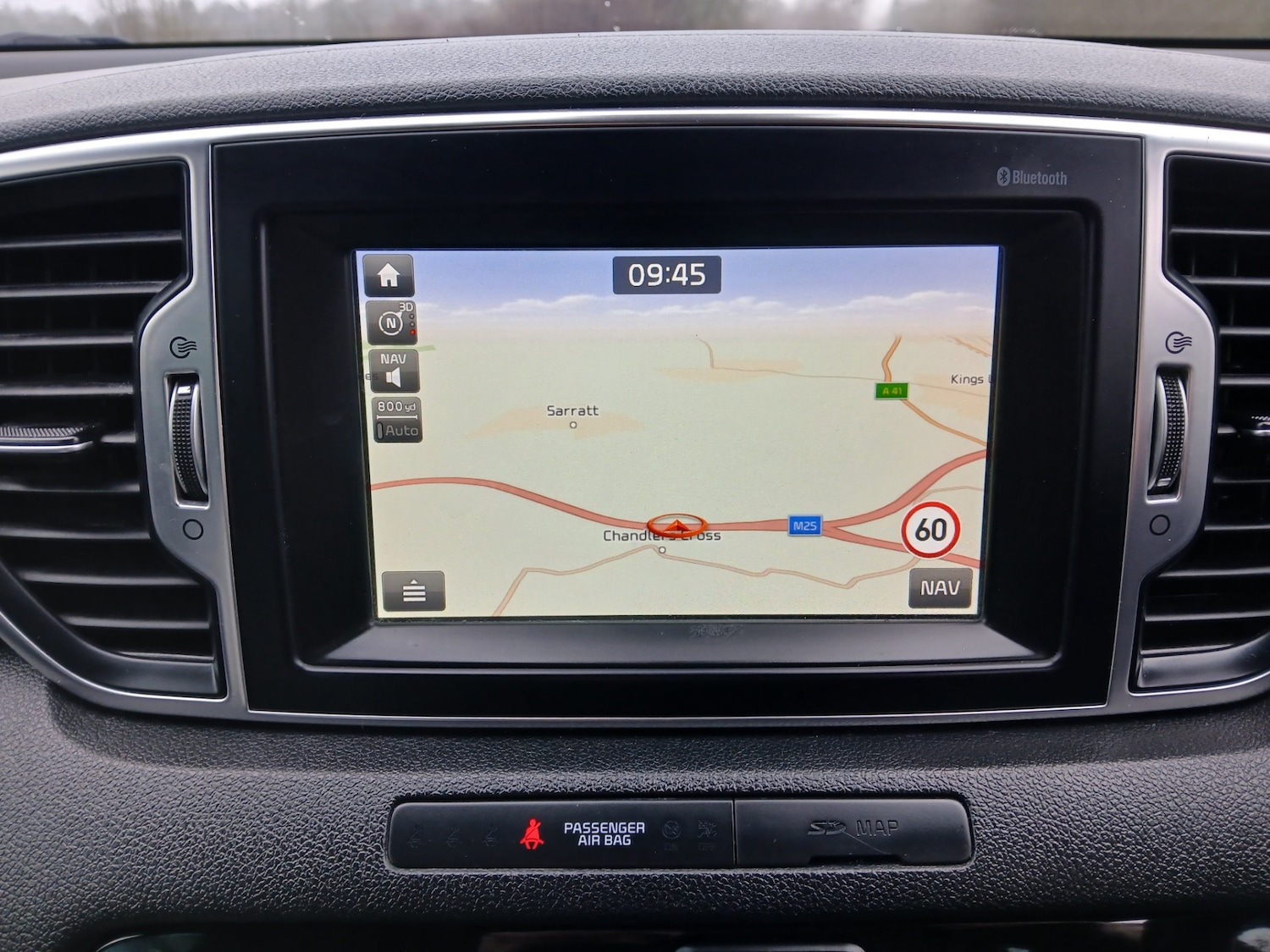 Used Kia Sportage 2017 for sale - 77258626: Photo 15