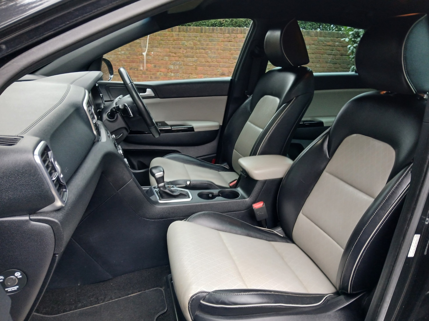 Used Kia Sportage 2017 for sale - 77258626: Photo 16