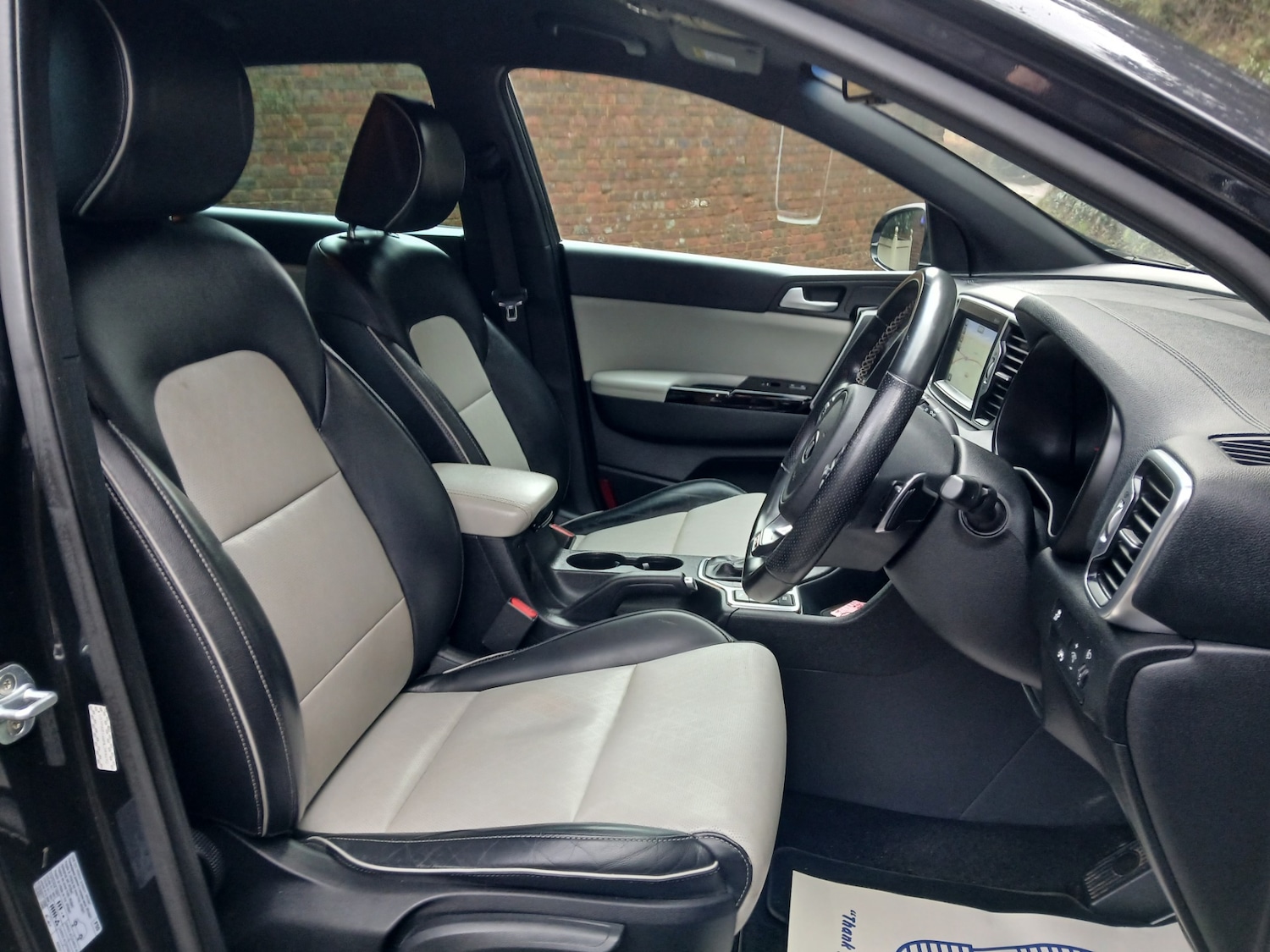 Used Kia Sportage 2017 for sale - 77258626: Photo 17