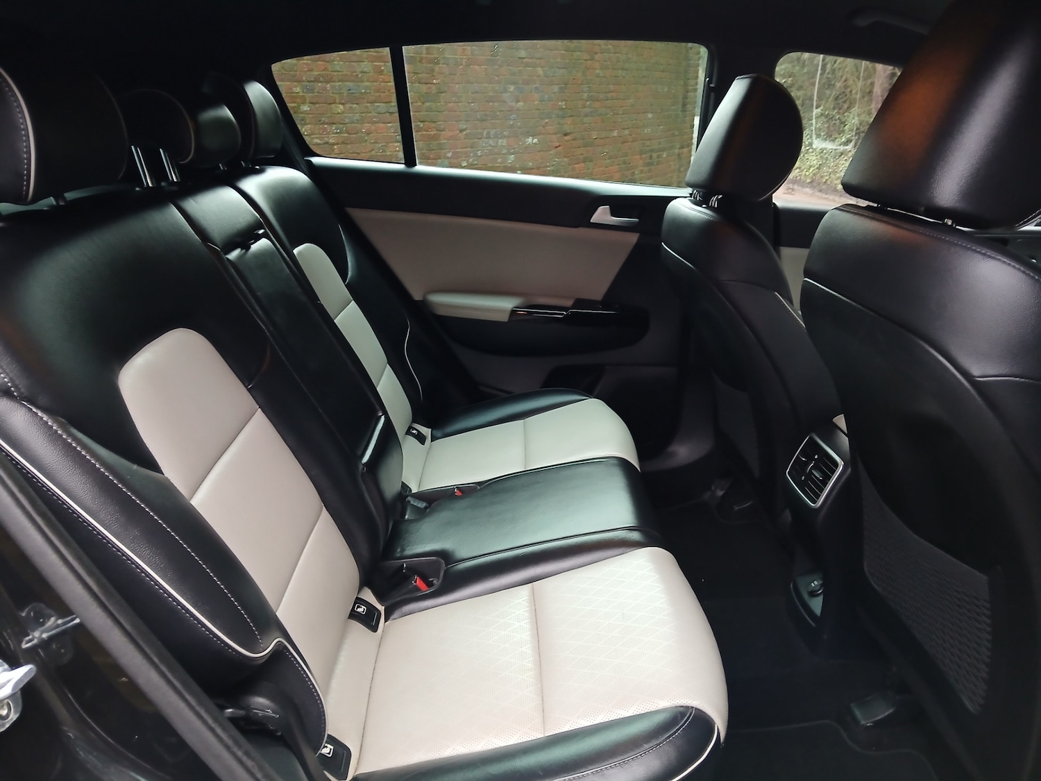 Used Kia Sportage 2017 for sale - 77258626: Photo 18