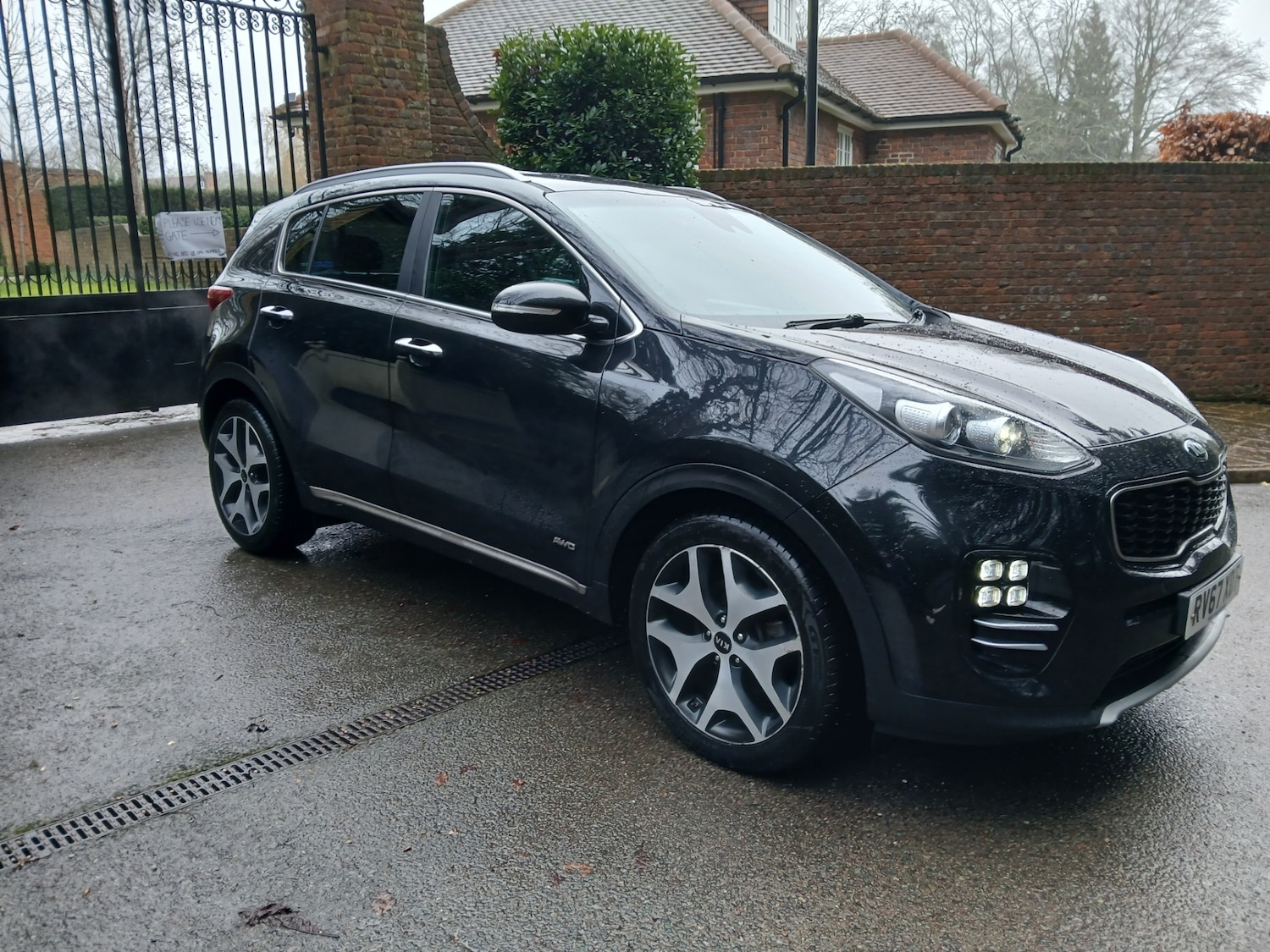 Used Kia Sportage 2017 for sale - 77258626: Photo 23