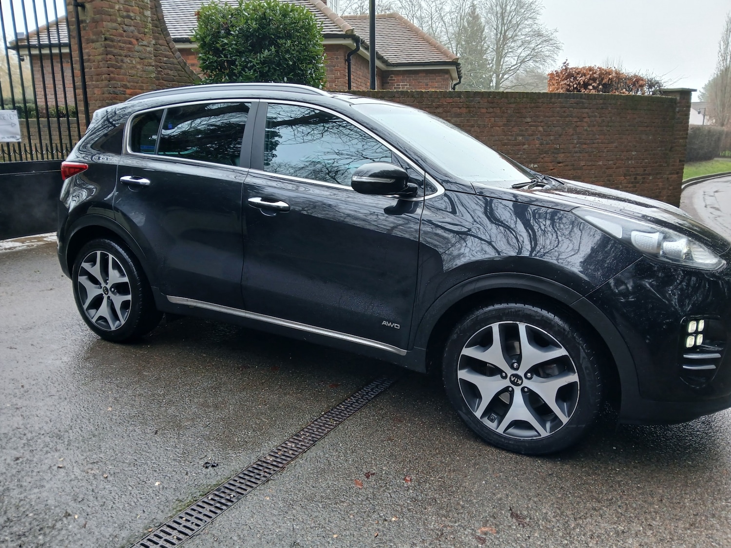Used Kia Sportage 2017 for sale - 77258626: Photo 24