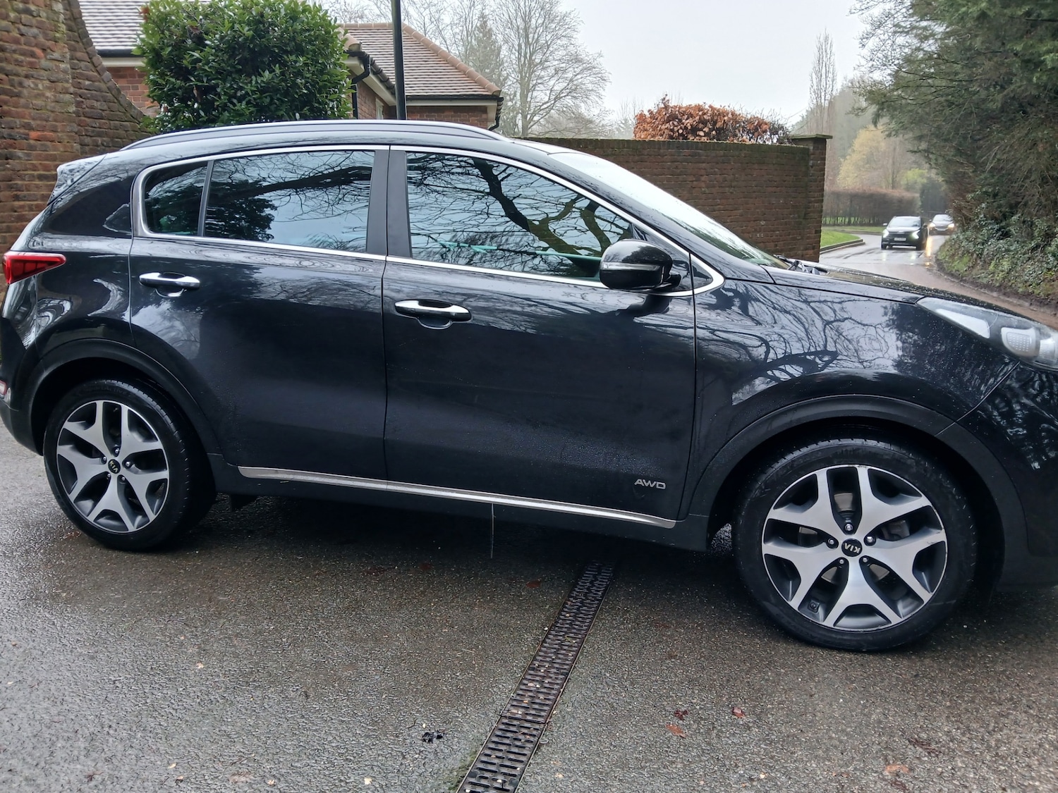 Used Kia Sportage 2017 for sale - 77258626: Photo 25