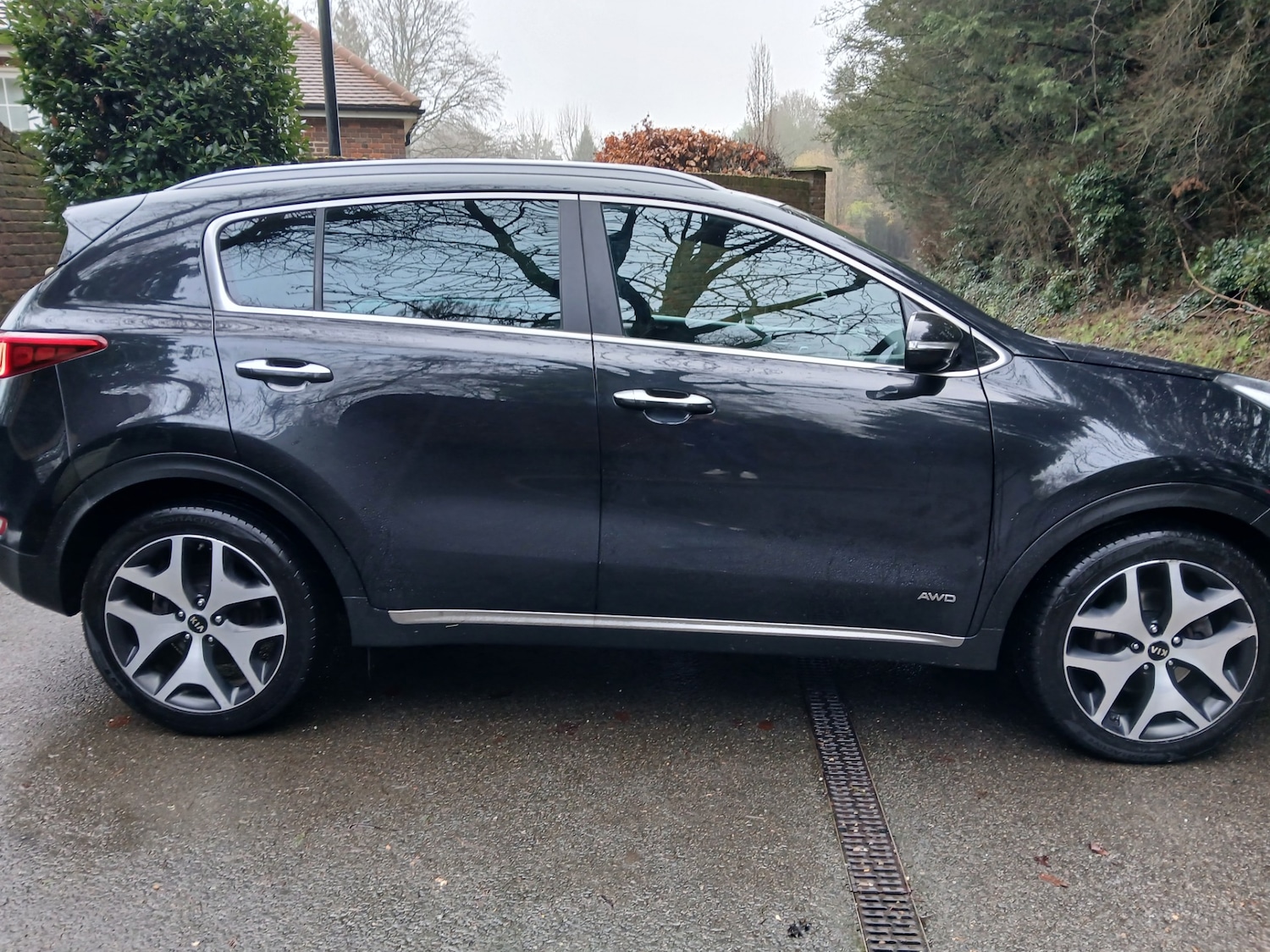 Used Kia Sportage 2017 for sale - 77258626: Photo 26