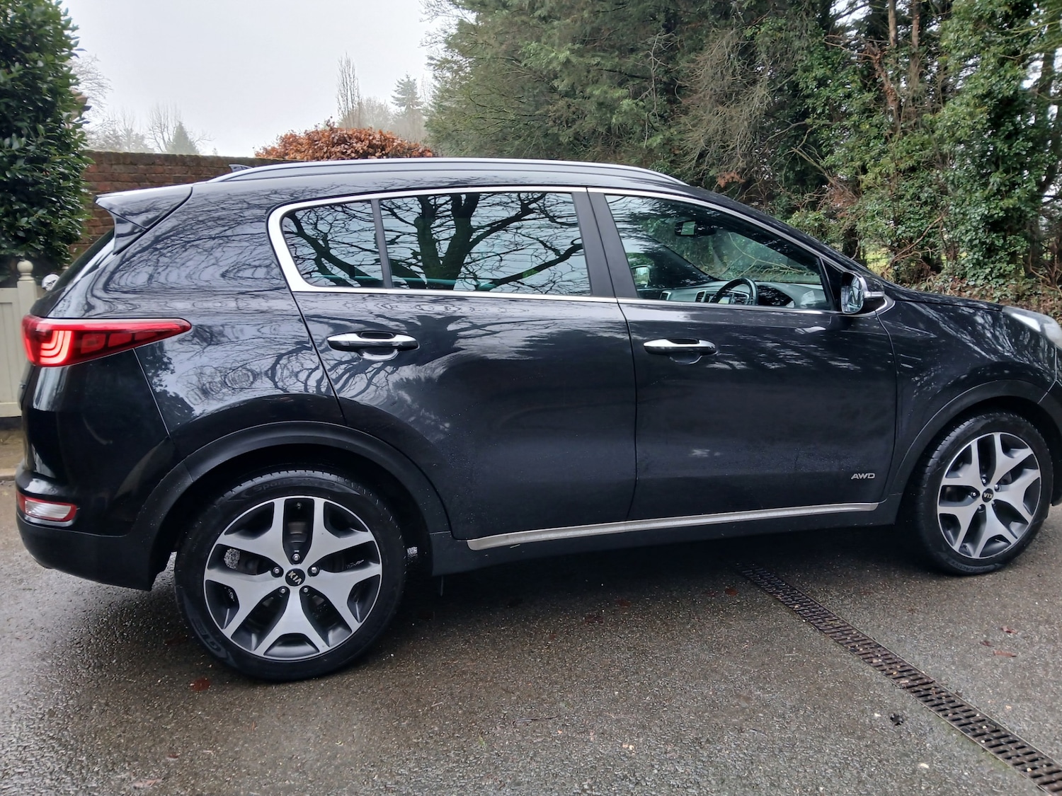 Used Kia Sportage 2017 for sale - 77258626: Photo 27