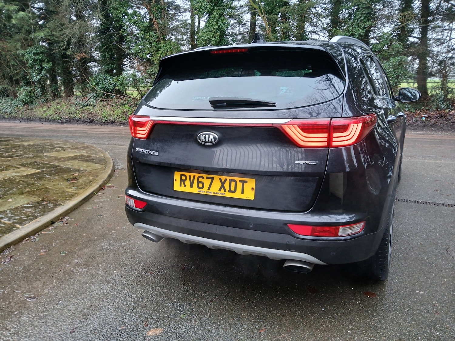 Used Kia Sportage 2017 for sale - 77258626: Photo 32