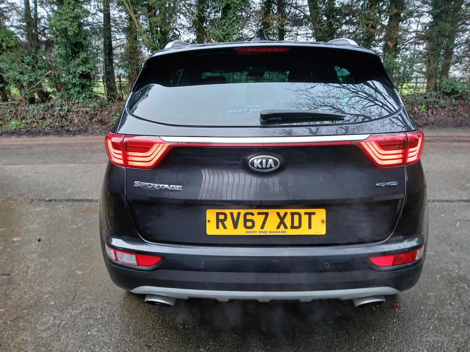 Used Kia Sportage 2017 for sale - 77258626: Photo 33