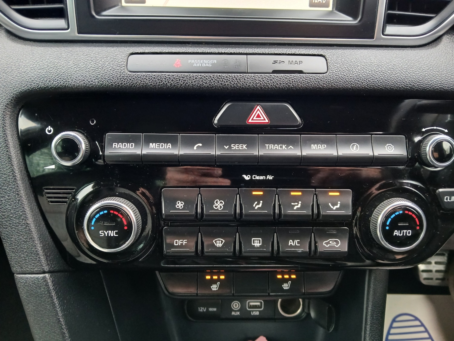 Used Kia Sportage 2017 for sale - 77258626: Photo 34