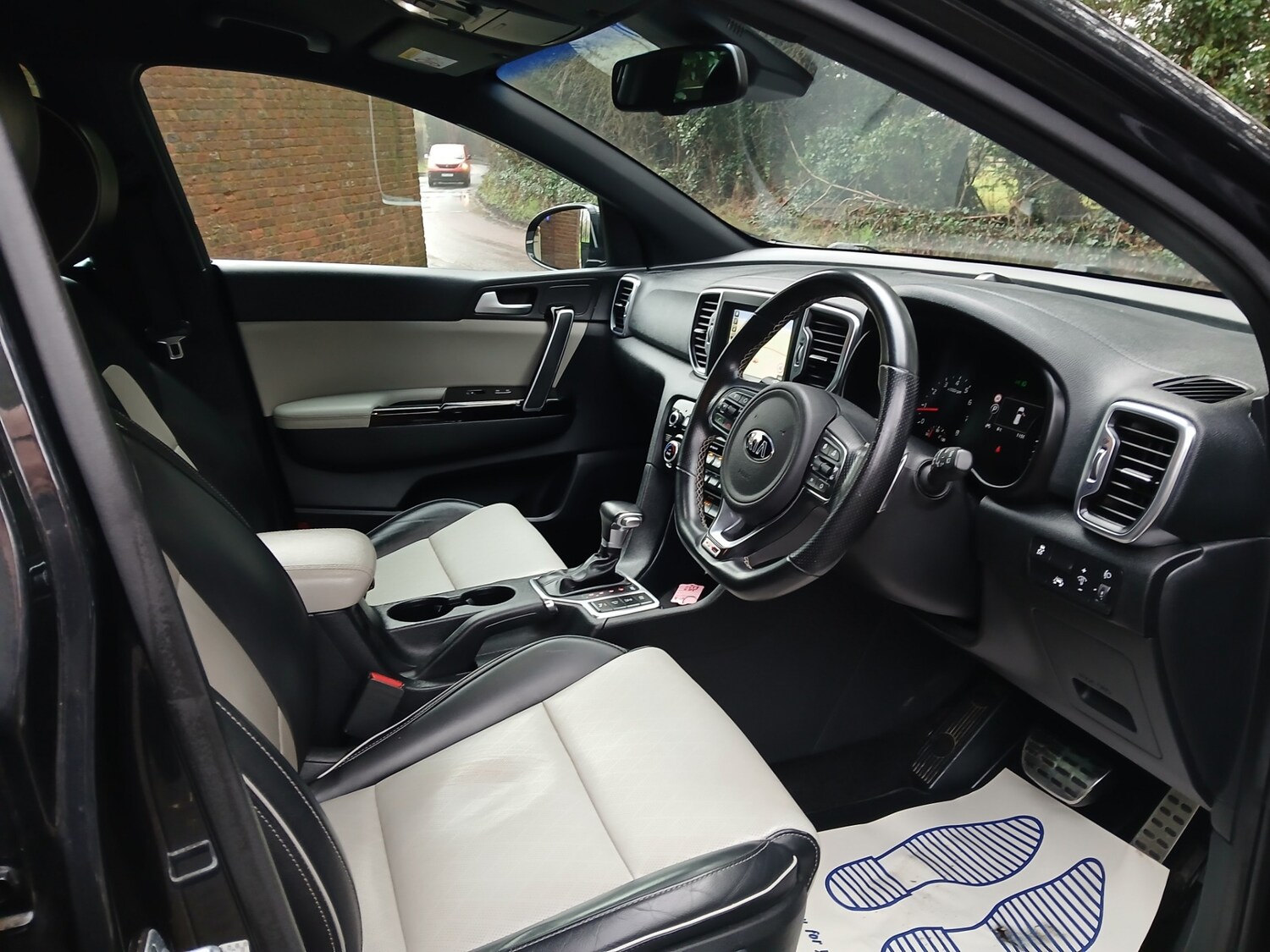 Used Kia Sportage 2017 for sale - 77258626: Photo 37