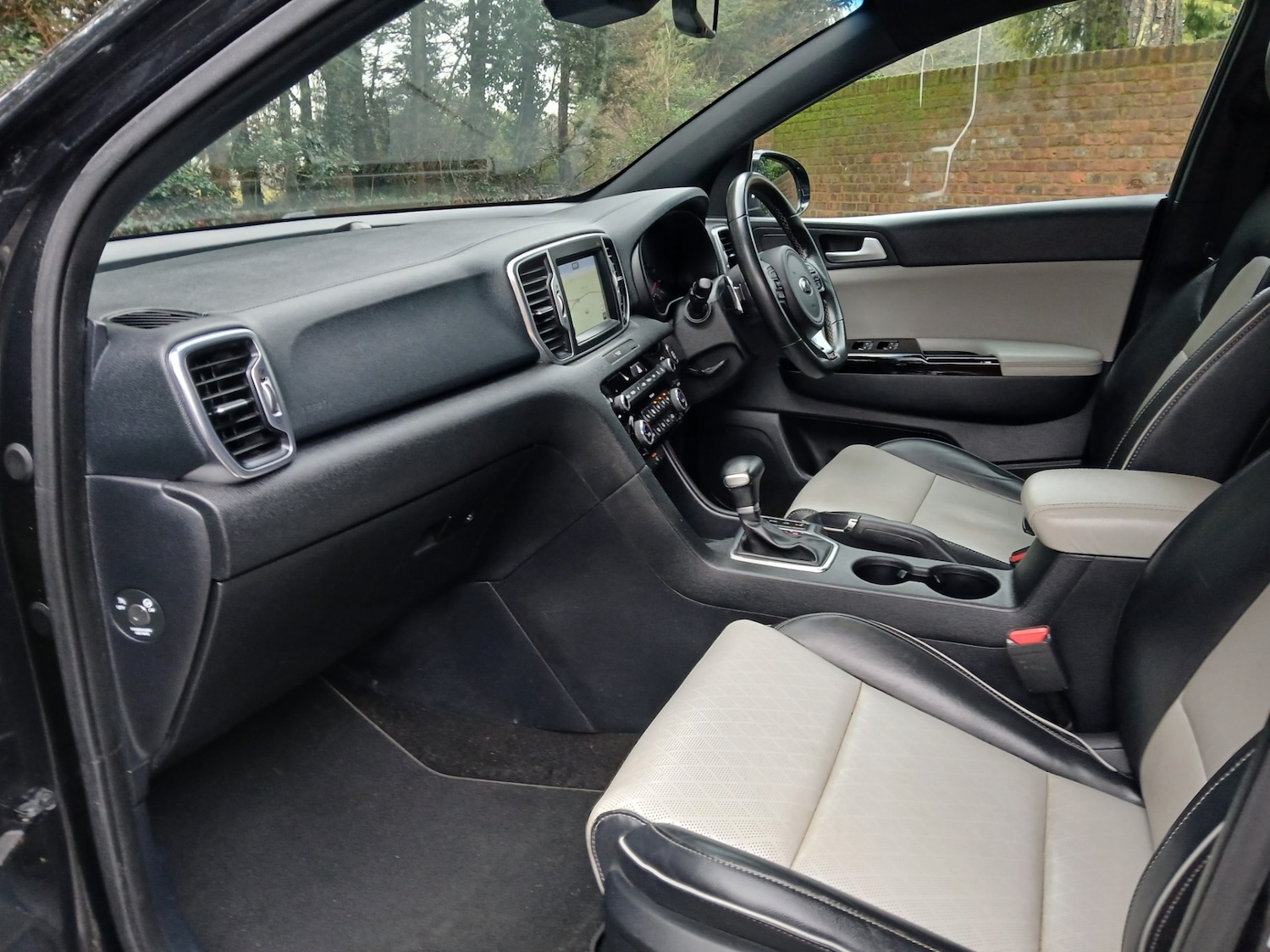 Used Kia Sportage 2017 for sale - 77258626: Photo 38