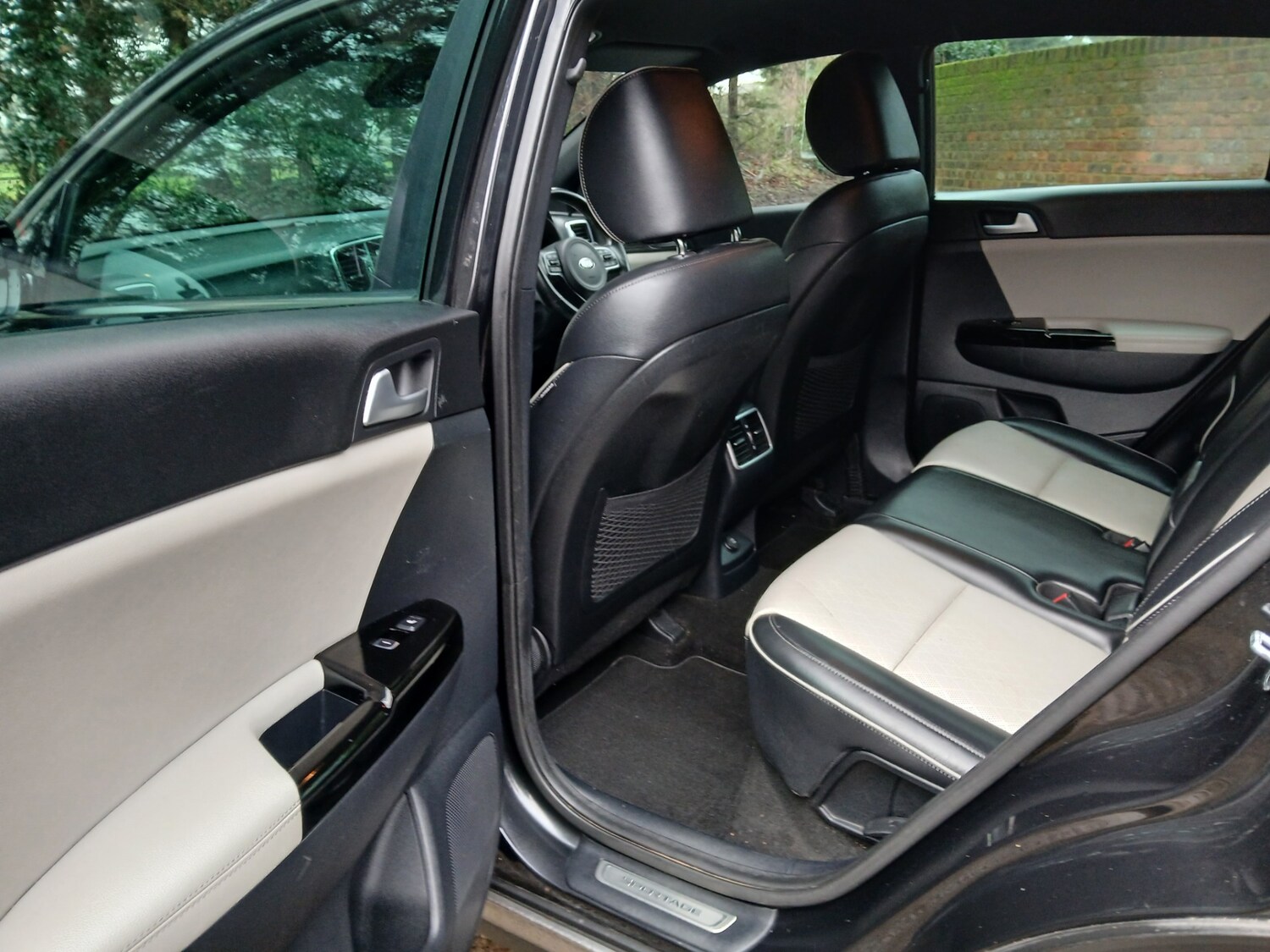 Used Kia Sportage 2017 for sale - 77258626: Photo 39